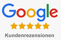 Google Kundenrezensionen